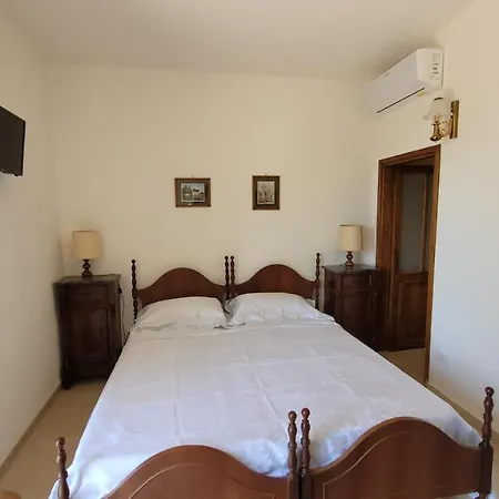 Alloggio per agriturismo Poggio La Lodola Massa Marittima