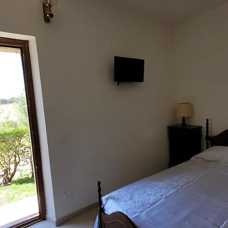 Çiftlik konaklama Poggio La Lodola Massa Marittima