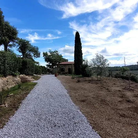 Poggio La Lodola