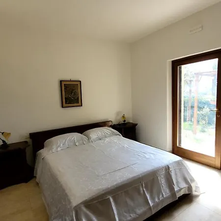 Poggio La Lodola Çiftlik konaklama