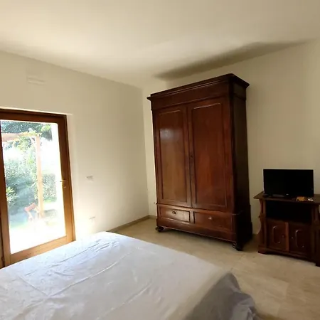Alloggio per agriturismo Agriturismo Poggio La Lodola *