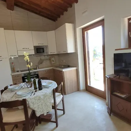 Çiftlik konaklama Poggio La Lodola Massa Marittima