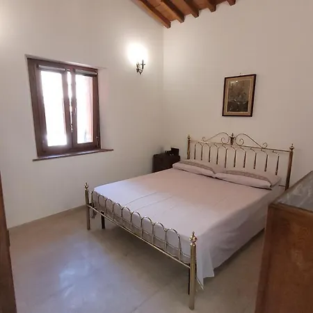 Çiftlik konaklama Poggio La Lodola Massa Marittima