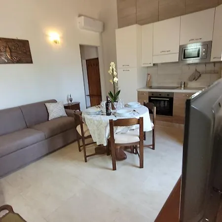 Poggio La Lodola Çiftlik konaklama Massa Marittima