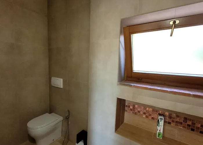 Poggio La Lodola בית חווה מאסה מריטימה