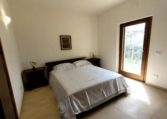 Poggio La Lodola בית חווה מאסה מריטימה