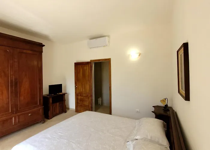 Poggio La Lodola בית חווה