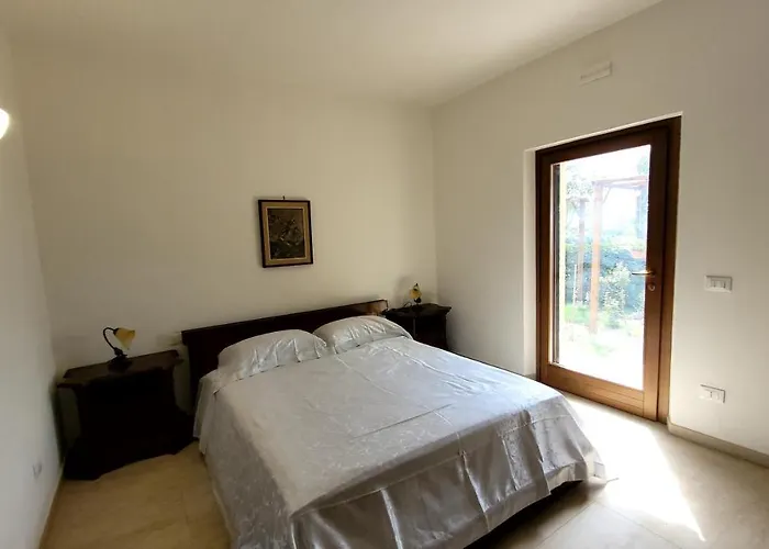 Poggio La Lodola בית חווה