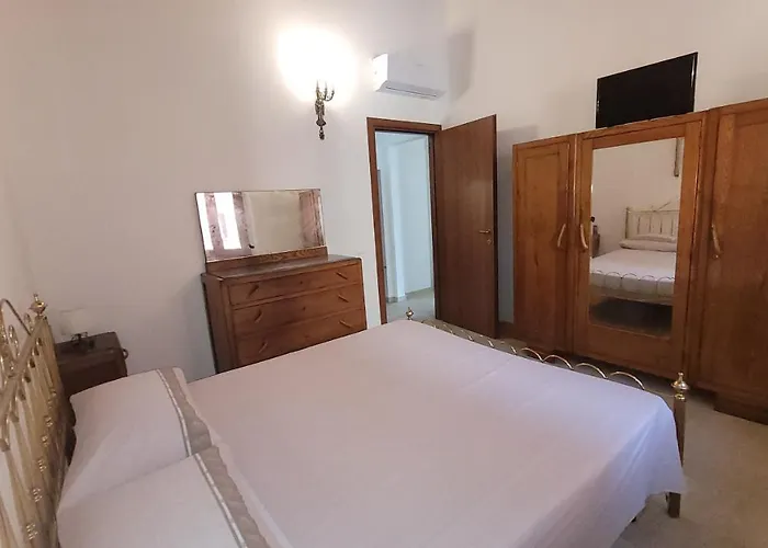 בית חווה Poggio La Lodola *