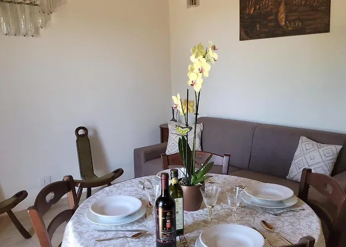 Poggio La Lodola מאסה מריטימה